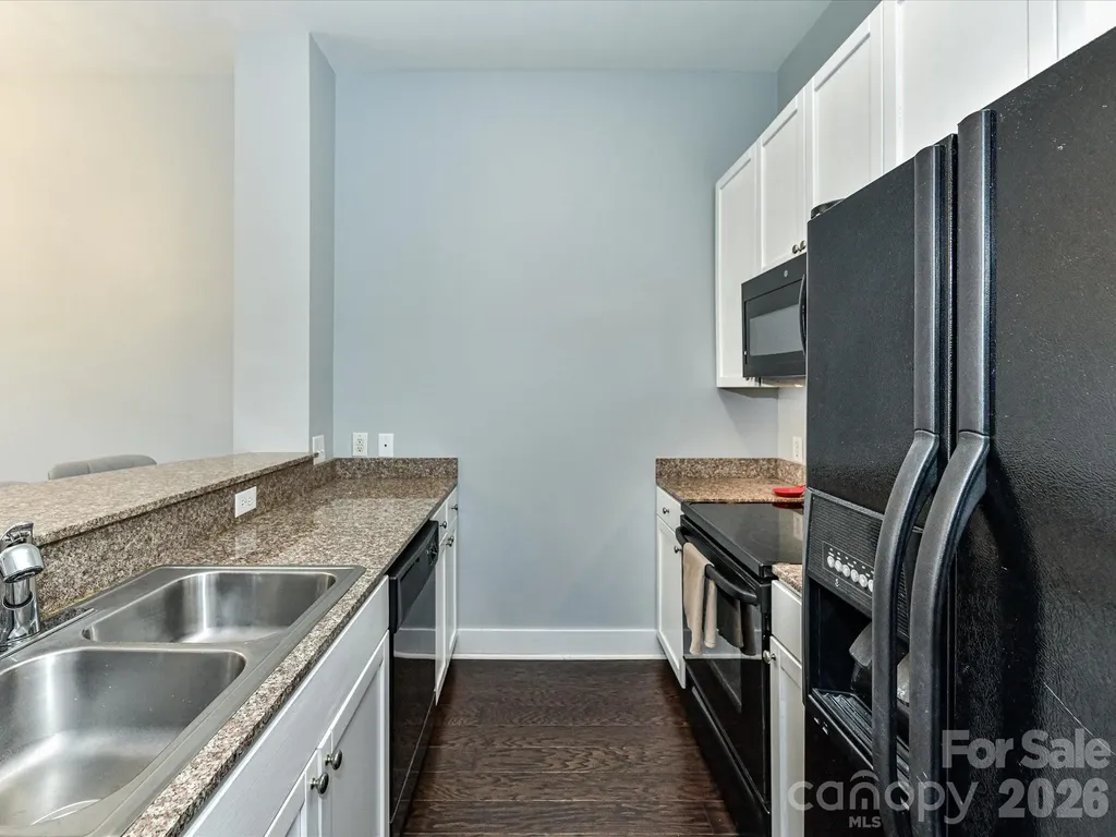 115 E Park Avenue Charlotte NC 28203
