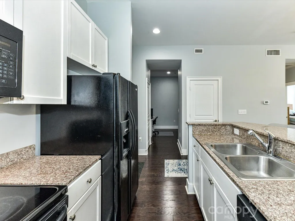 115 E Park Avenue Charlotte NC 28203