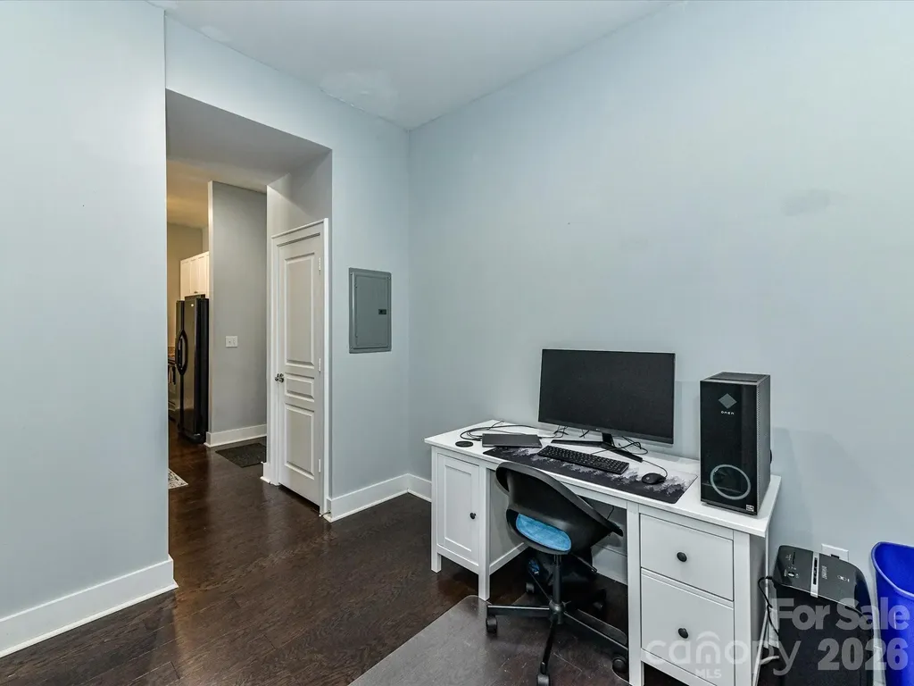 115 E Park Avenue Charlotte NC 28203