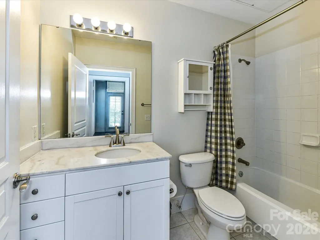 115 E Park Avenue Charlotte NC 28203