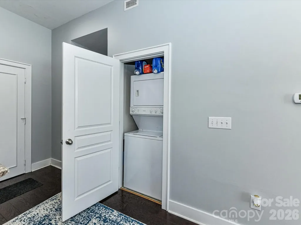115 E Park Avenue Charlotte NC 28203