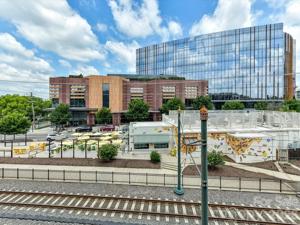 115 E Park Avenue Charlotte NC 28203