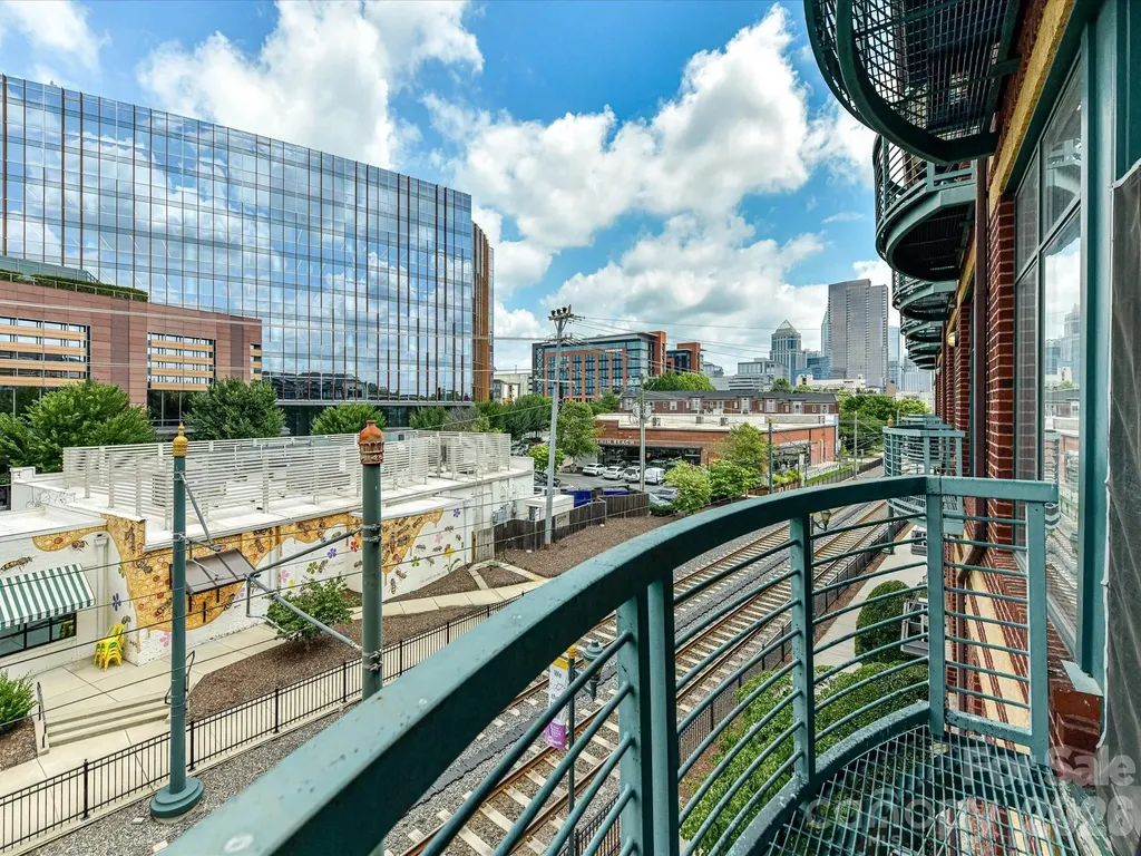 115 E Park Avenue Charlotte NC 28203