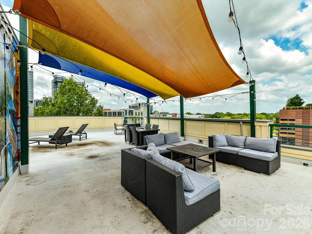 115 E Park Avenue Charlotte NC 28203