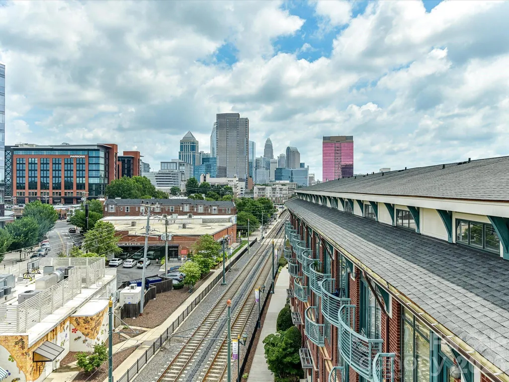 115 E Park Avenue Charlotte NC 28203