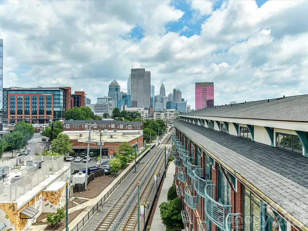 115 E Park Avenue Charlotte NC 28203