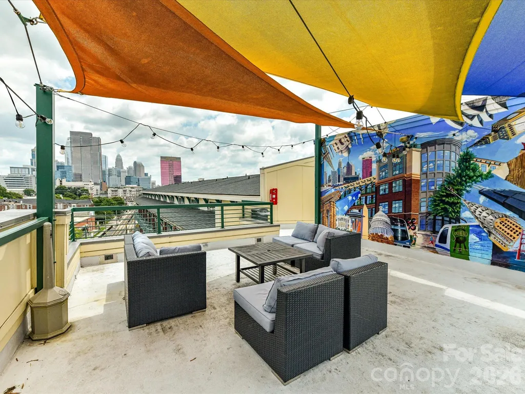 115 E Park Avenue Charlotte NC 28203