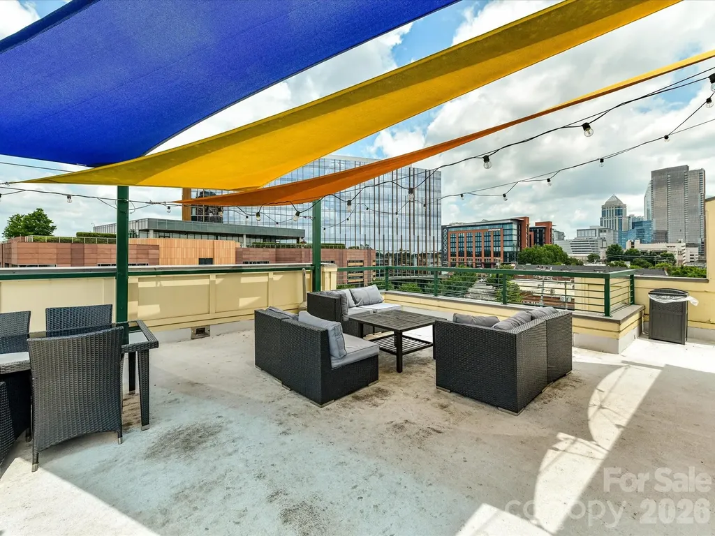 115 E Park Avenue Charlotte NC 28203