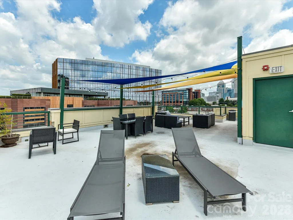 115 E Park Avenue Charlotte NC 28203