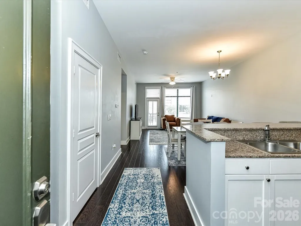 115 E Park Avenue Charlotte NC 28203