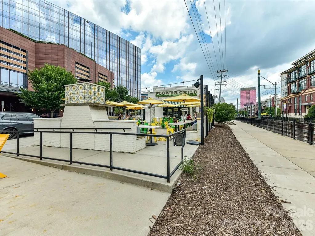 115 E Park Avenue Charlotte NC 28203