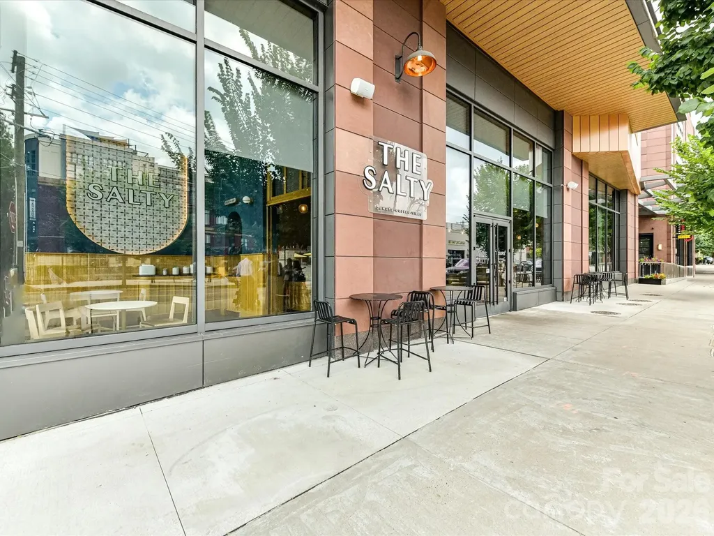 115 E Park Avenue Charlotte NC 28203