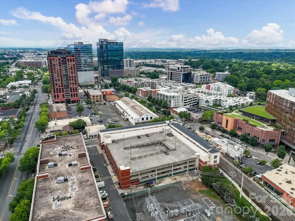 115 E Park Avenue Charlotte NC 28203