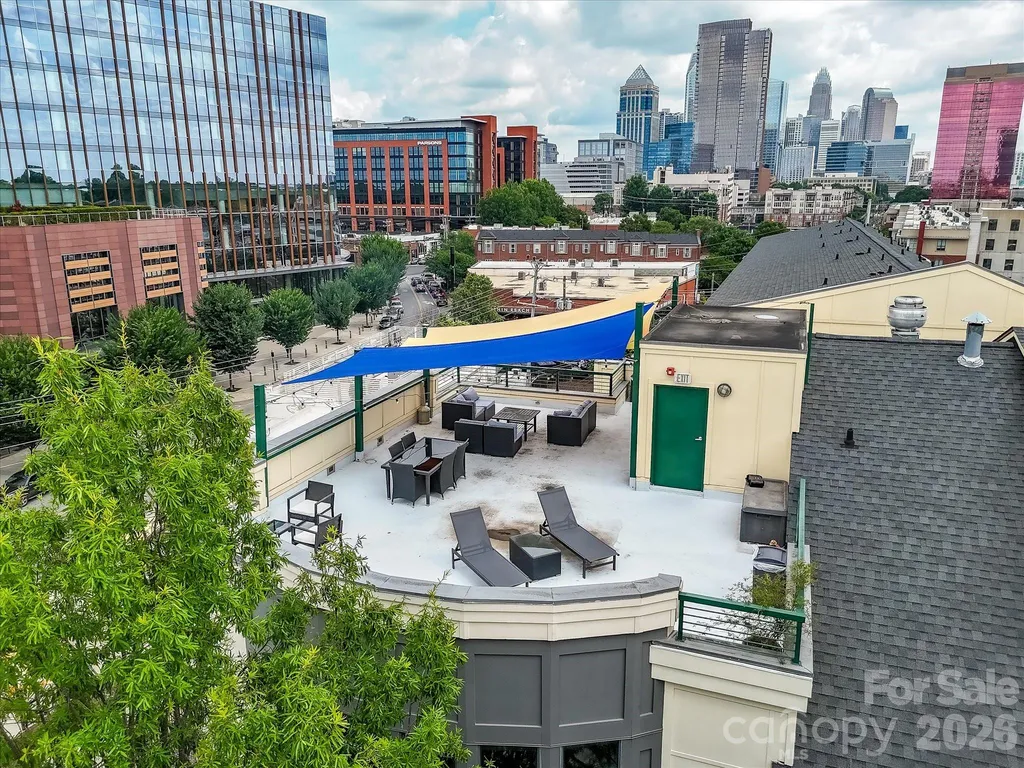 115 E Park Avenue Charlotte NC 28203