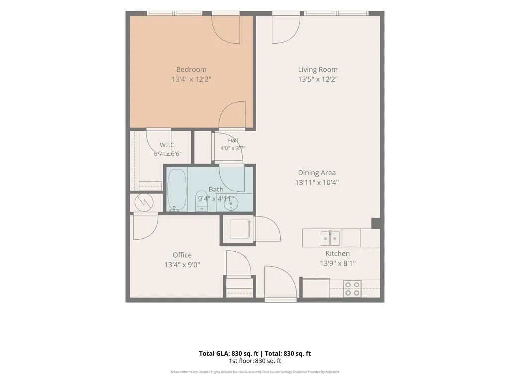 115 E Park Avenue Charlotte NC 28203