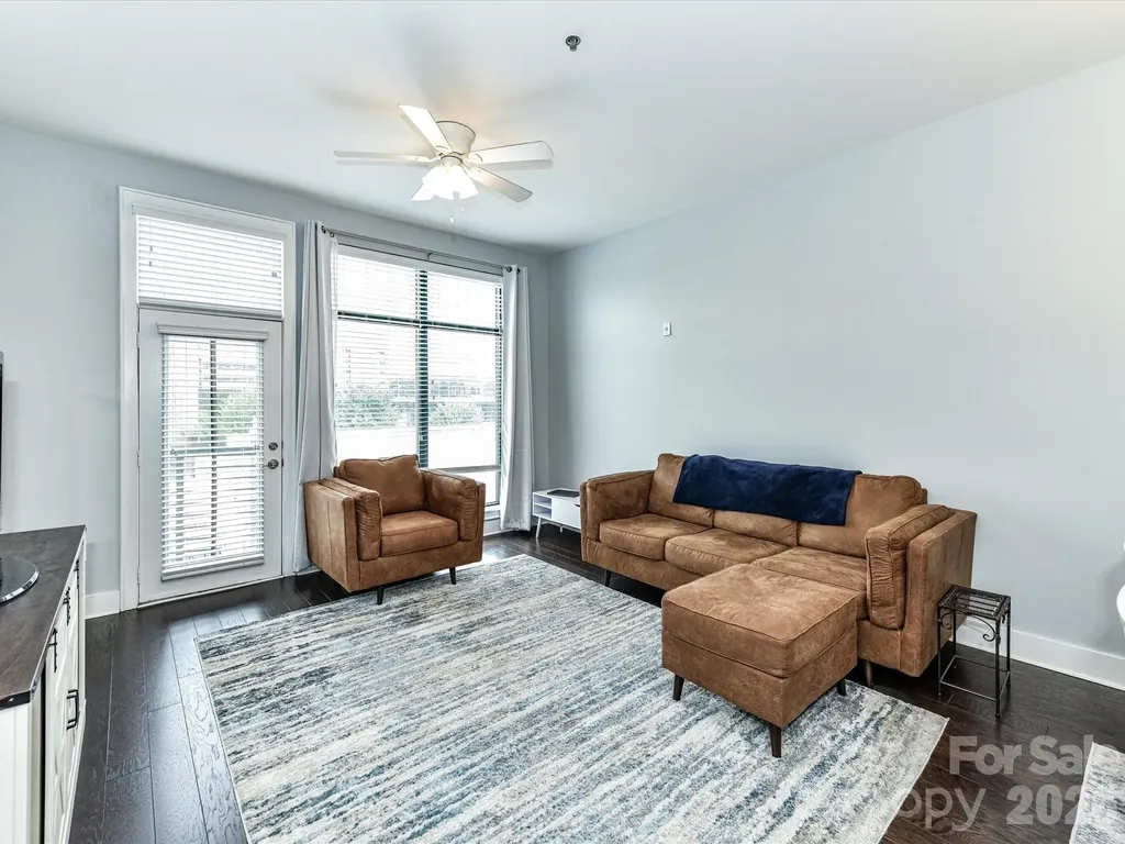 115 E Park Avenue Charlotte NC 28203
