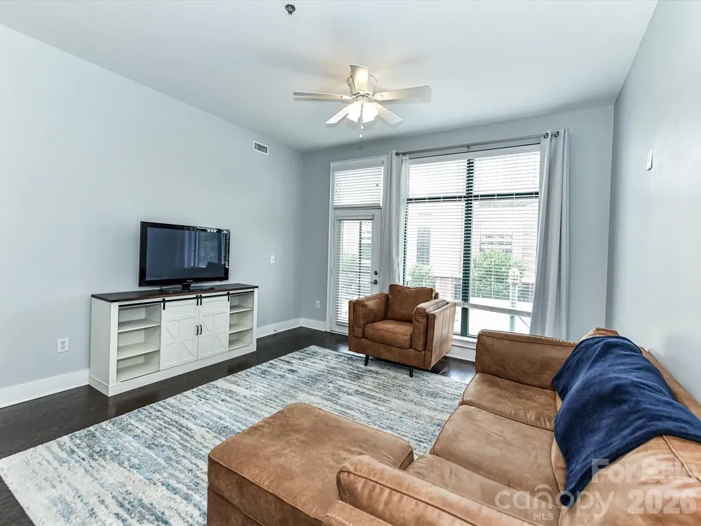 115 E Park Avenue Charlotte NC 28203