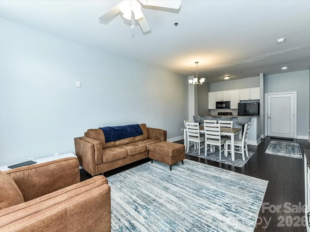 115 E Park Avenue Charlotte NC 28203