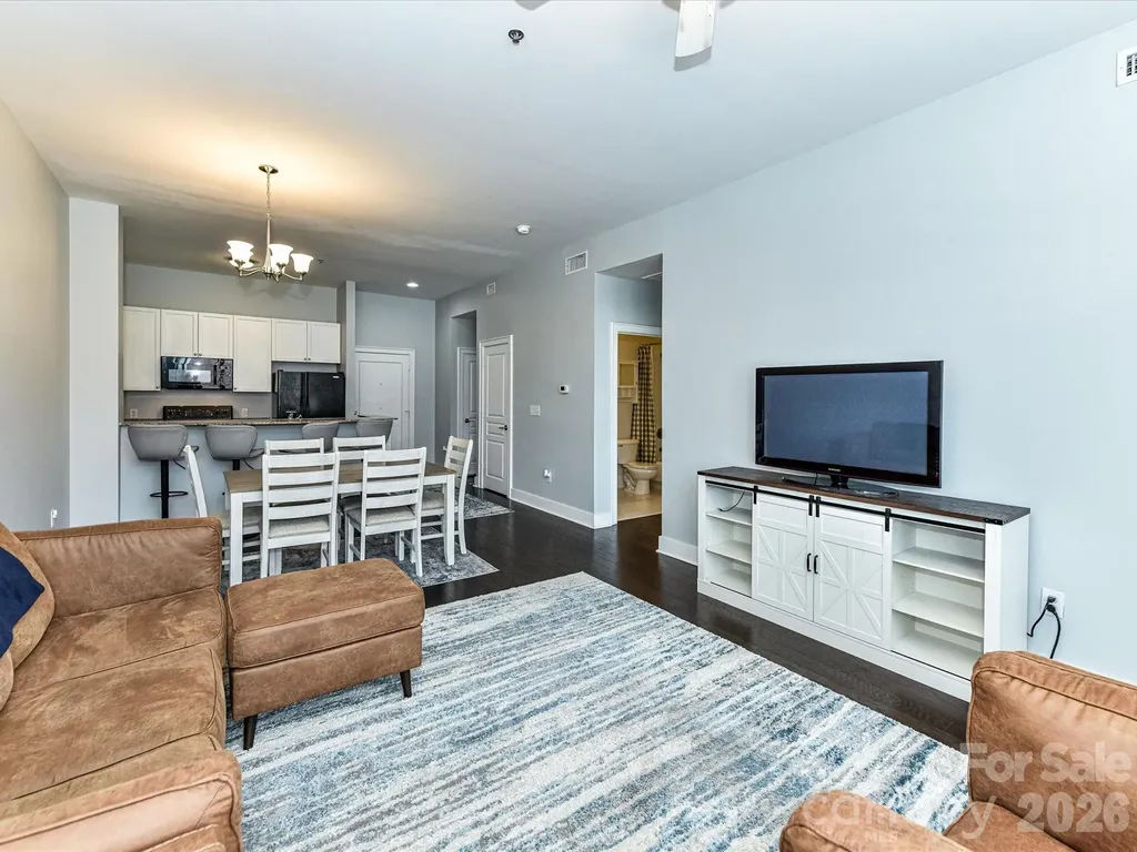 115 E Park Avenue Charlotte NC 28203