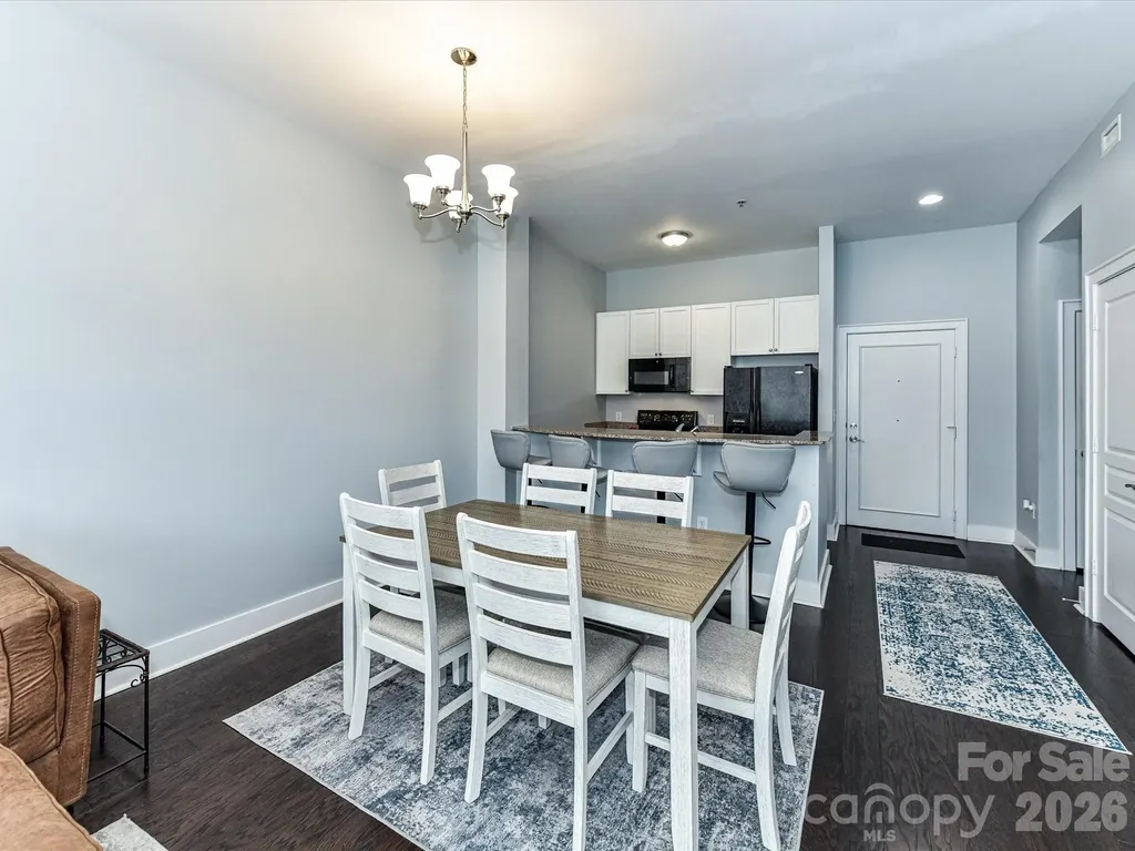 115 E Park Avenue Charlotte NC 28203