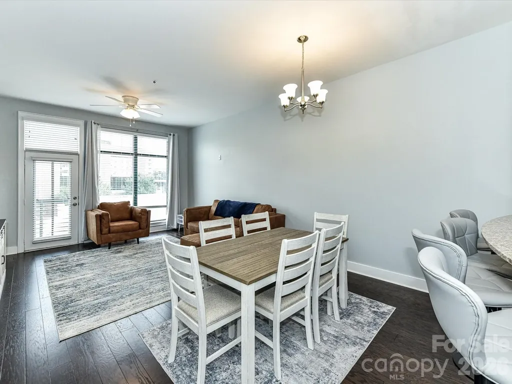 115 E Park Avenue Charlotte NC 28203