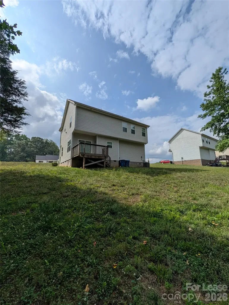 152 Pumice Drive Statesville NC 28625