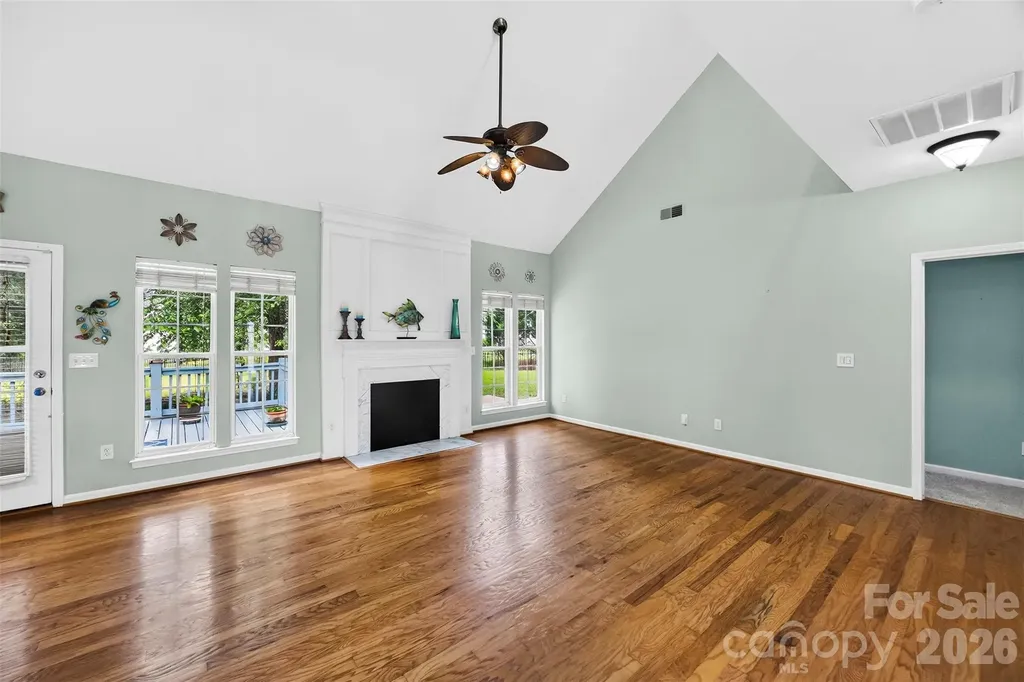1106 Alyssum Lane Indian Trail NC 28079