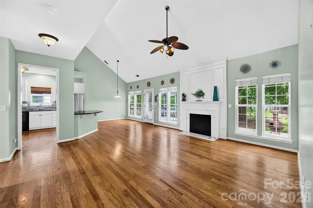 1106 Alyssum Lane Indian Trail NC 28079