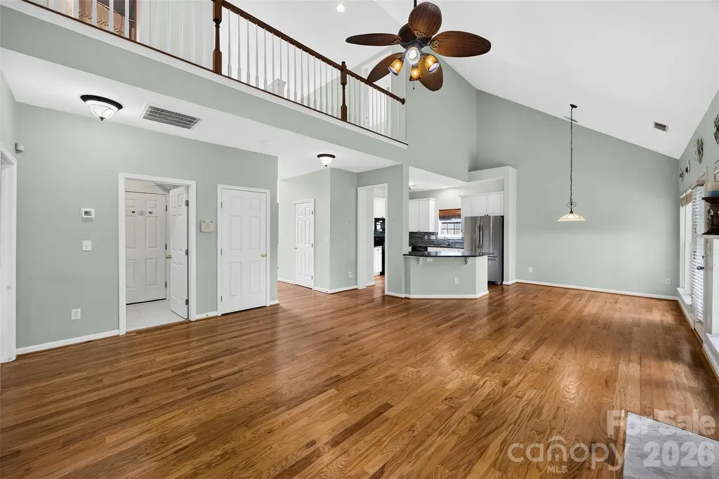 1106 Alyssum Lane Indian Trail NC 28079