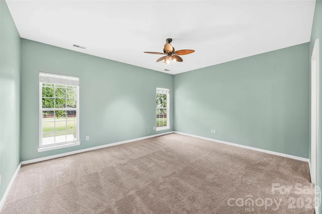 1106 Alyssum Lane Indian Trail NC 28079