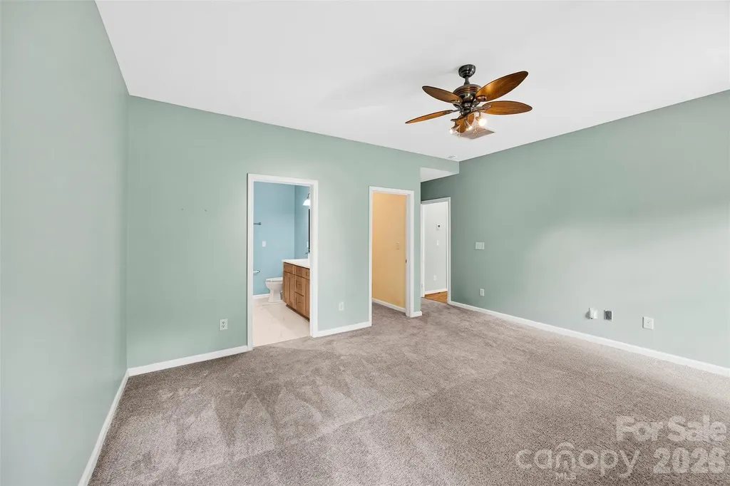 1106 Alyssum Lane Indian Trail NC 28079