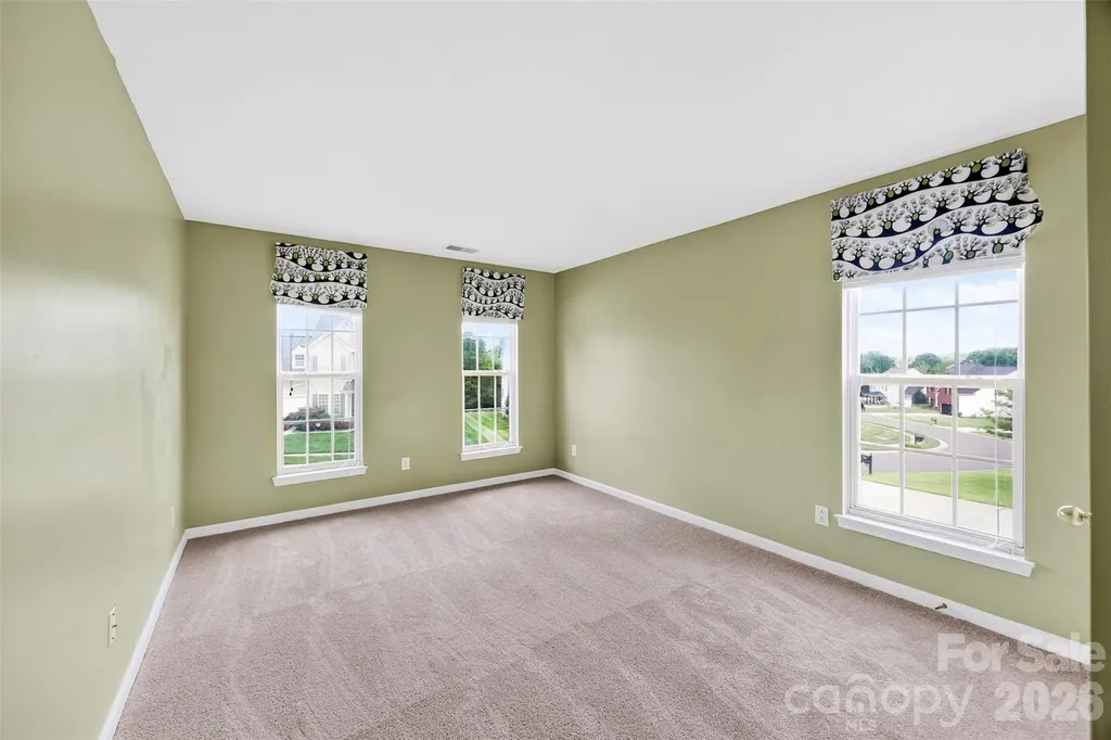 1106 Alyssum Lane Indian Trail NC 28079