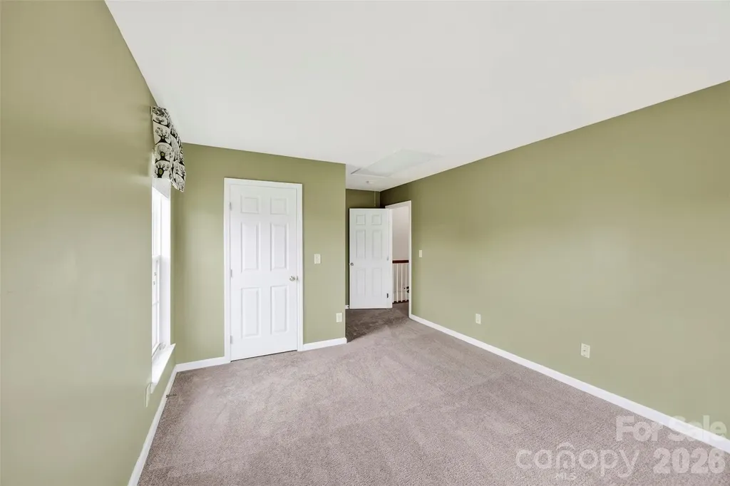 1106 Alyssum Lane Indian Trail NC 28079