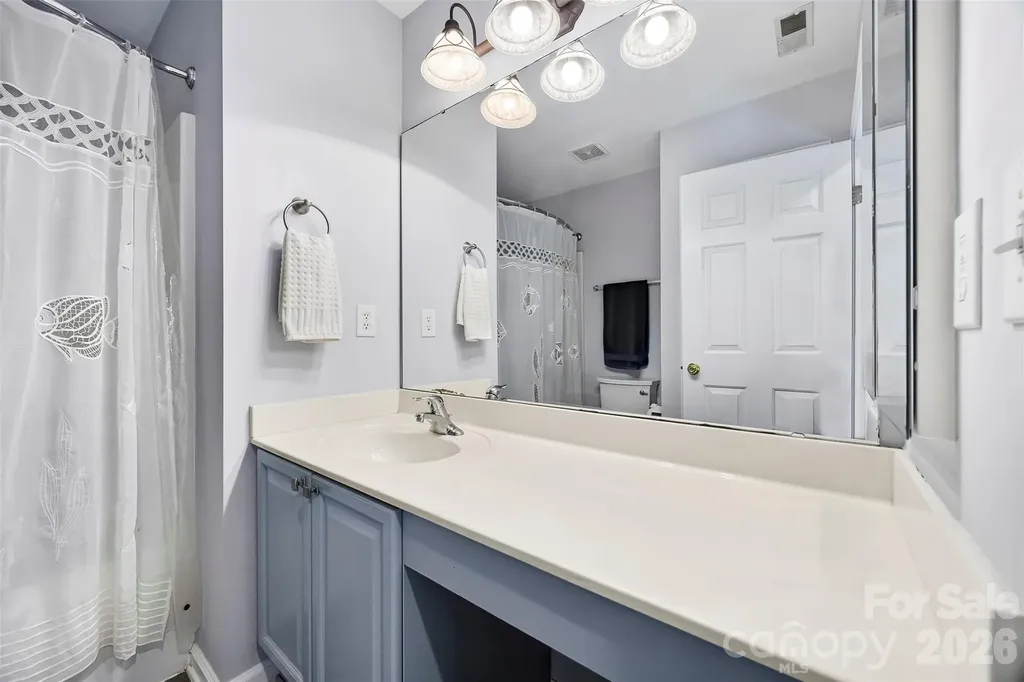 1106 Alyssum Lane Indian Trail NC 28079