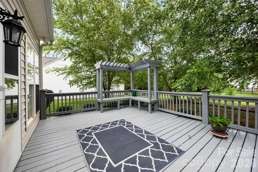 1106 Alyssum Lane Indian Trail NC 28079