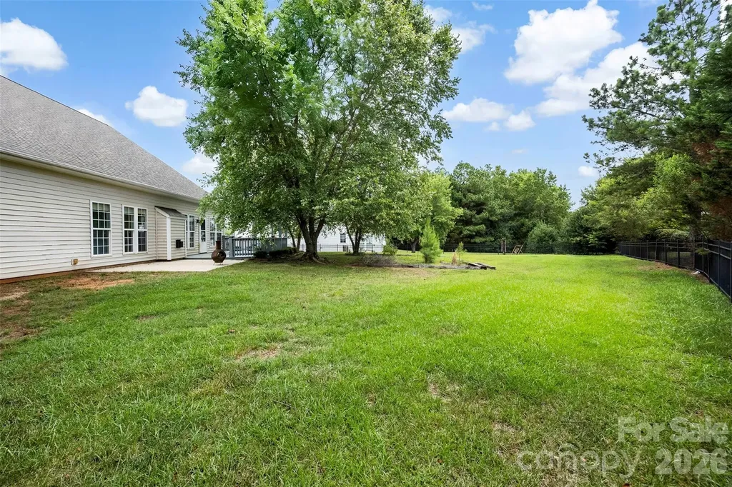 1106 Alyssum Lane Indian Trail NC 28079