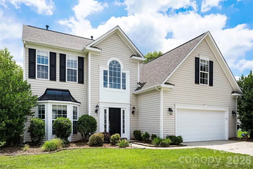 1106 Alyssum Lane Indian Trail NC 28079
