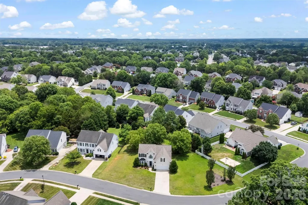 1106 Alyssum Lane Indian Trail NC 28079