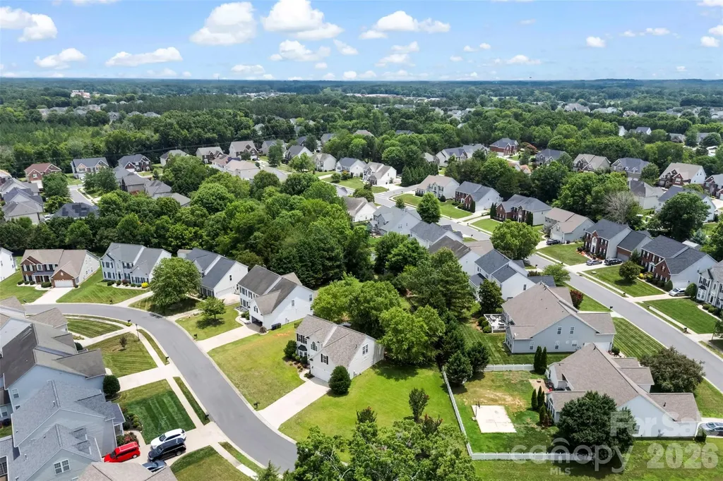 1106 Alyssum Lane Indian Trail NC 28079