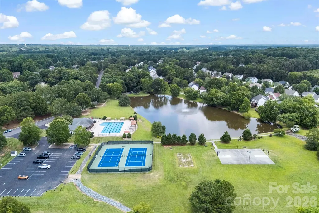1106 Alyssum Lane Indian Trail NC 28079