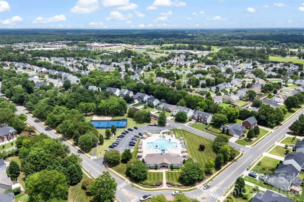 1106 Alyssum Lane Indian Trail NC 28079