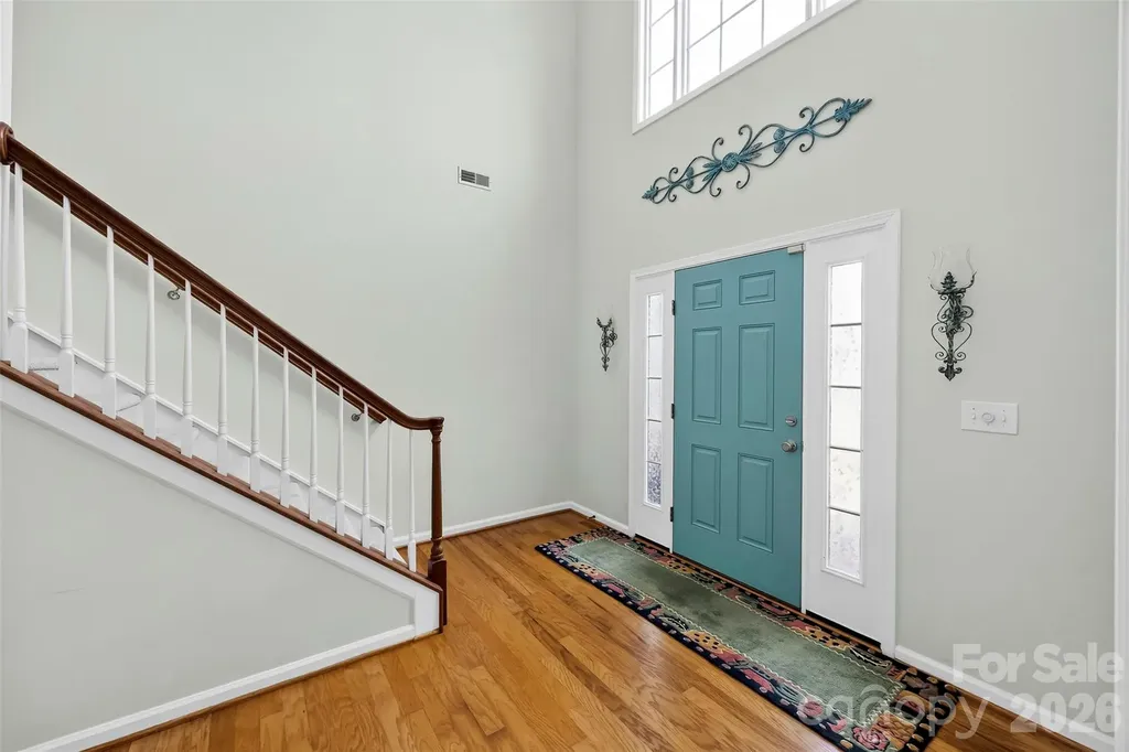 1106 Alyssum Lane Indian Trail NC 28079