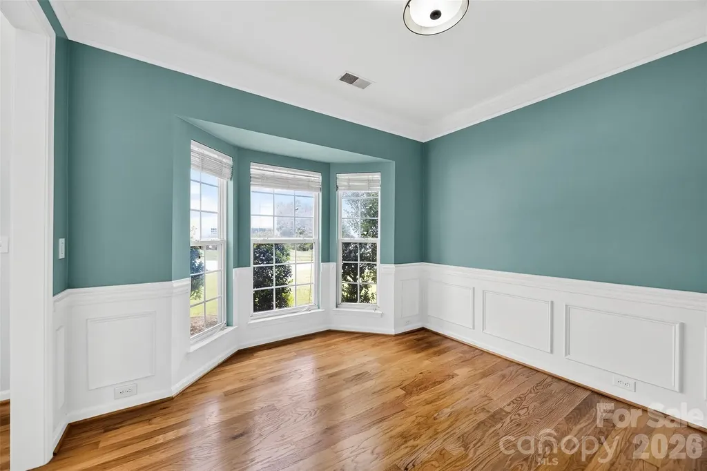 1106 Alyssum Lane Indian Trail NC 28079