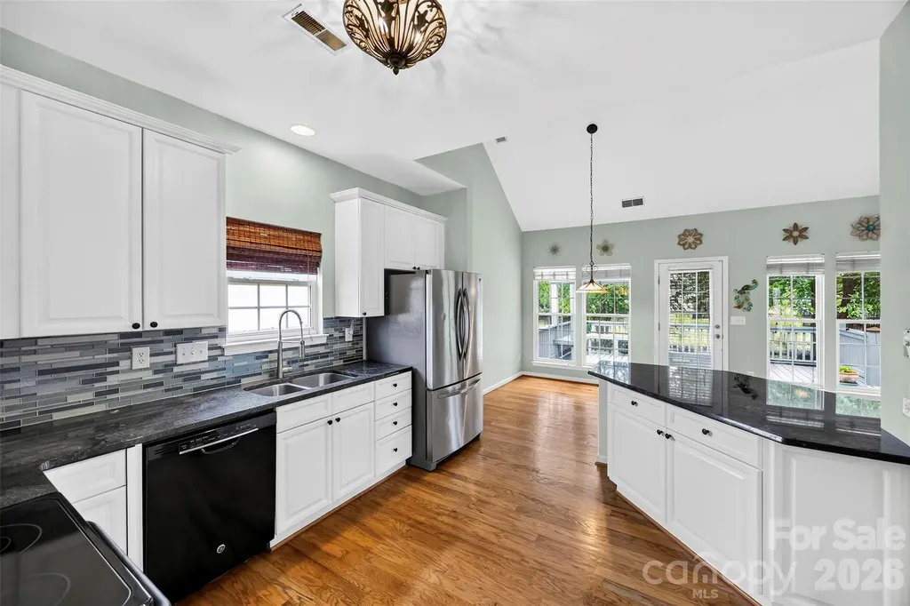 1106 Alyssum Lane Indian Trail NC 28079