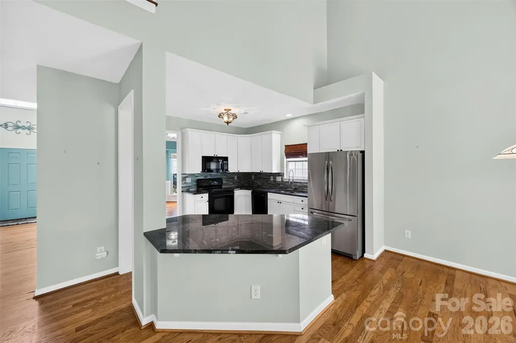1106 Alyssum Lane Indian Trail NC 28079