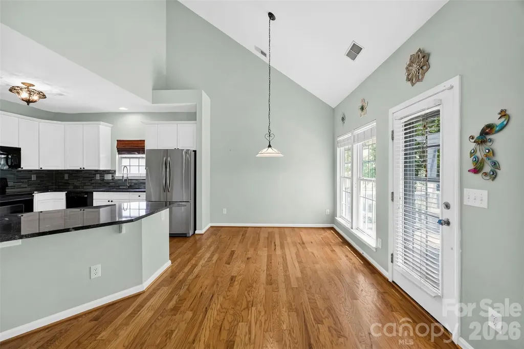 1106 Alyssum Lane Indian Trail NC 28079