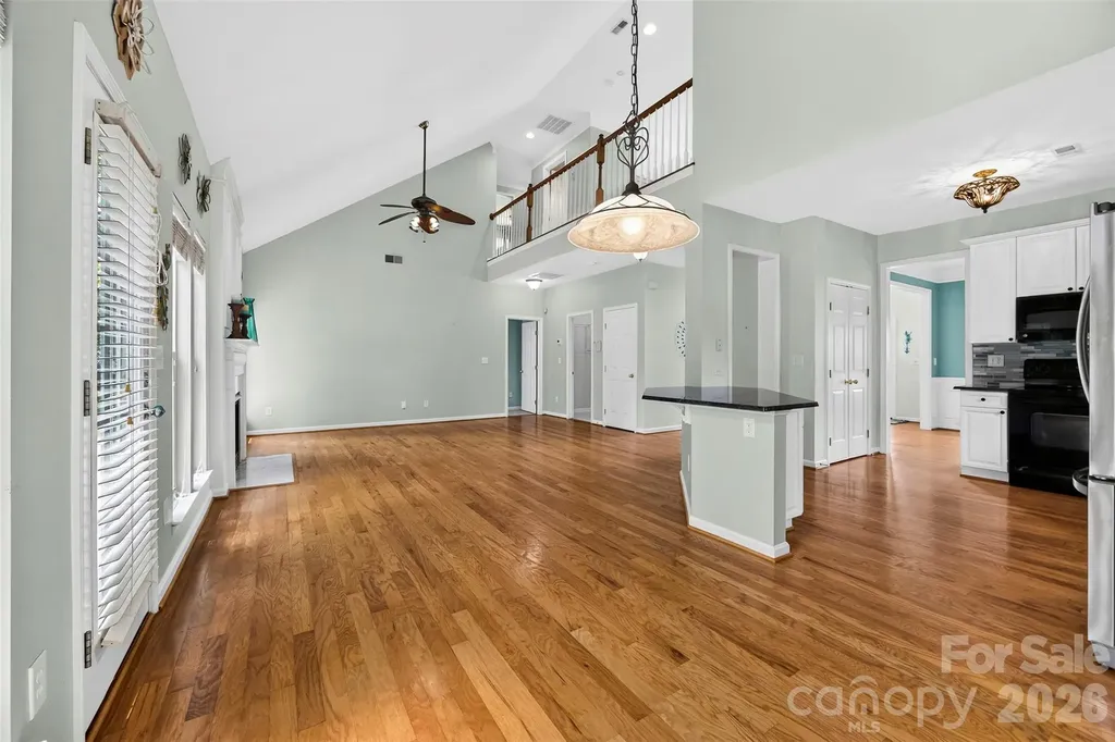 1106 Alyssum Lane Indian Trail NC 28079