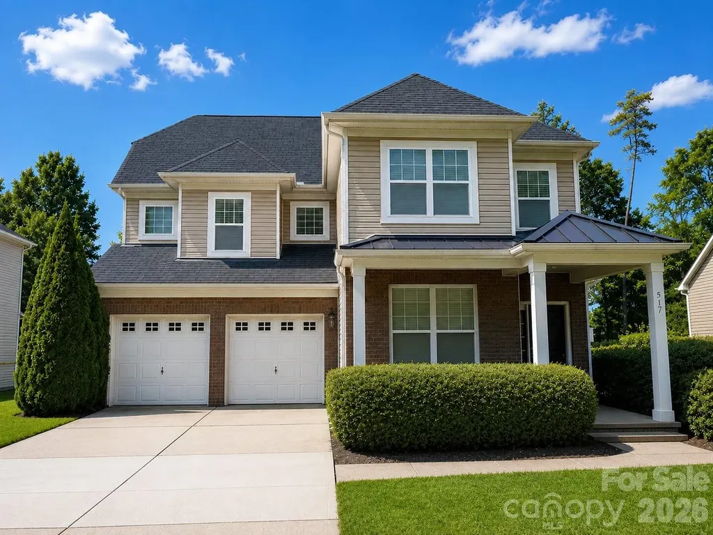 517 Stowe Road Belmont NC 28012