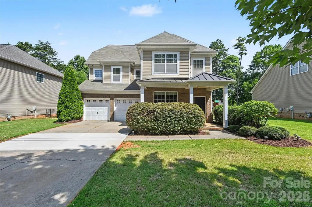 517 Stowe Road Belmont NC 28012
