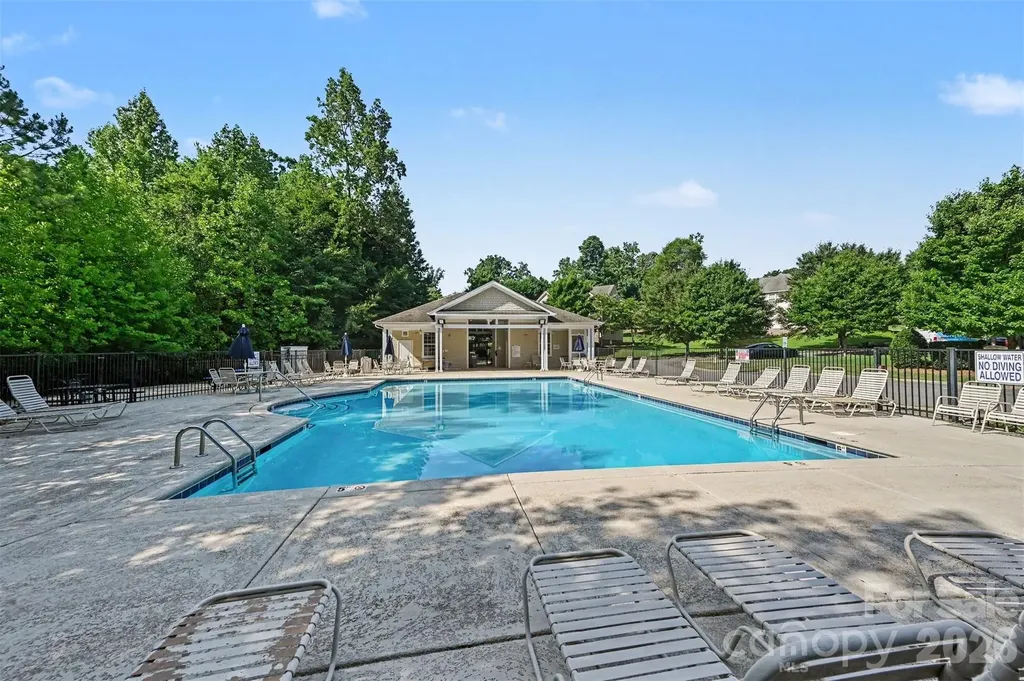 517 Stowe Road Belmont NC 28012